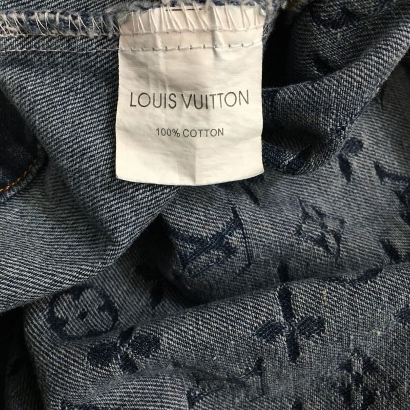 Louis Vuitton Outwear